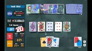 Perkeo Shenanigans on Orange Stake