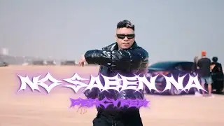 NO SABEN NA - PERCYFER ( VIDEO OFICIAL )