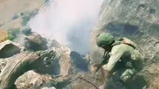 Türk askeri operasyonda PençeKilit PençeKartal Jöh Pöh