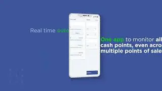 MyCASHMATIC App