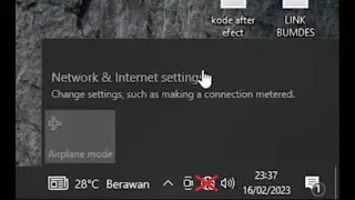 Cara Mengatasi Wifi Tidak Terdeteksi di Laptop