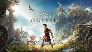 Assassin's Creed Odyssey - part 7