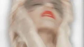Boombox / Can't Get You Out Of My Head (KYLIEX2008 Tour Projection) - Kylie Minogue [HD - 720P]