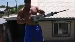 Dimitry Trubin Strength