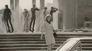 1966 AMC Ambassador DPL Short TV Ad (HD)