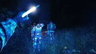 Stalker's Manifesto | STALKER GAMMA