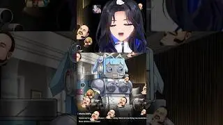 WE ARE DOING WHAT MECHA SHIFTY!?! 