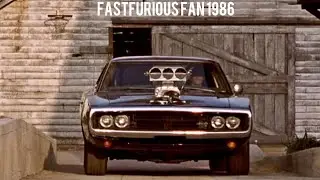 Fast Furious [🎵HD Music Video🎵] ft. NeeQ - I Am Machine