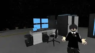 How to make and upload a world - Unity VRChat