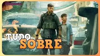 ALL about RESCUE (2020)