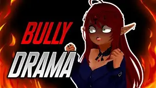 VTUBER DRAMA?! I'M CANCELLING HER.