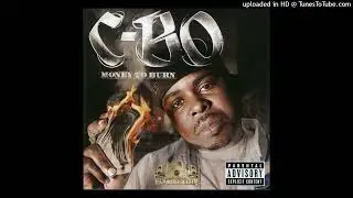 C-Bo Type Beat - 