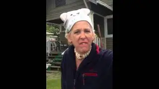 Tweeker of The Week