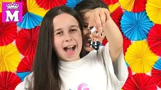 💖НЕ СВОИМИ РУКАМИ ЧЕЛЛЕНДЖ \ 💖NOT MY ARM CHALLENGE
