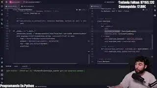 Proyecto en Python  PostgreSQL - Programando hasta que pueda Comprar un Piso - Día 49 - 97165€ to go