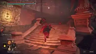 Elden Ring Invasions - Gankers Be Warned