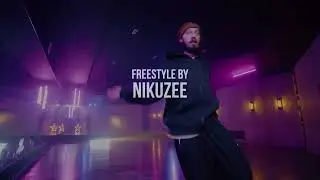 M357 DAILY: Hip-Hop - Nikita Nikuzee