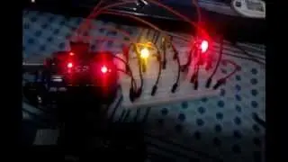 Semáforo com arduino