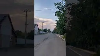Красивый мотоцикл в красивой обстановке
