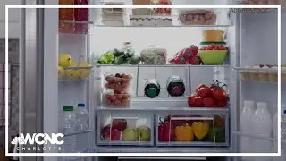 What to know about food in the fridge, freezer when the power goes out