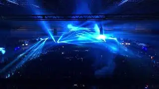 Kai Wachi b2b PhaseOne - Thunderdome 2020 (FULL SET)