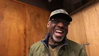 Episode 1: Meaning Of Love Tour (Steady 45s, Rudy Mills, Keith & Tex)