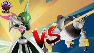 Battle of Iron Might week 3 vs @JaCubAsAlwaysyt  UNPL Pokemon Draft League