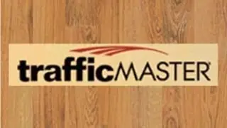 Allure TrafficMaster Flooring Installation