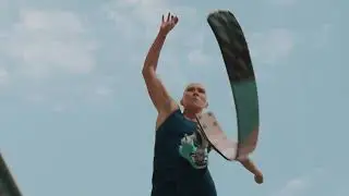 Mizuno | Mugen Campaign