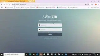 Configurer un routeur mikrotik : Guide pour débutant