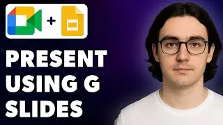 How To Present Using Google Slides Google Meet [2025 Guide]