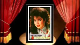 Lisa Childress ~ (I Wanna Hear You) Say You Love Me Again