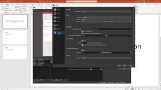 Setting Up OBS to Record Lessons or Tutorials