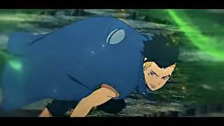 STARBOY - Naruto [AMV/EDIT]