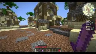ƝA ƧƸƦVƦƲ / Minecraft ep.5