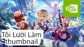 Genshin Impact đã có trên app GeForce Now mobile