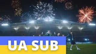 [UKR SUB / УКР САБ] &TEAM 'Dropkick'