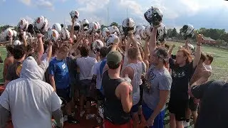 2019 Two-A-Days - 