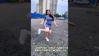 Deepika Singh ('Sandhya Rathi'/ 