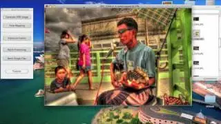 Tutorial on High Dynamic Range Images