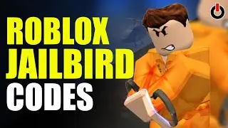All ROBLOX JAILBIRD CODES (January 2022) | Latest & New Codes For Jailbird