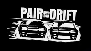 Парный Дрифт | Russian Car Drift | ft.MrTim