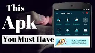 1 Mg - One App you should always have on your phone | #1mg | #stepupgyan