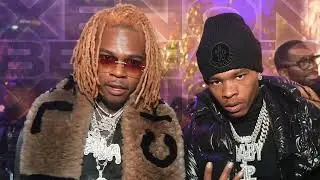 [FREE] GUNNA x LIL BABY Guitar Type Beat - "SMOKES" - by Xenon