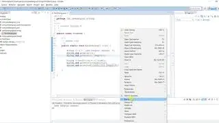 Trimming String in Java with real time scenario | trim() and length() methods of String in java