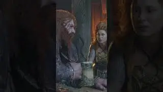 Пьяный Тор #2