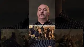 Деконструкция Клим Жуков: кочевники 