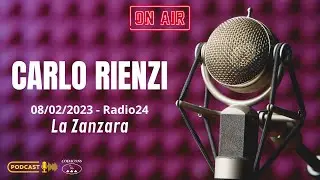 La Zanzara - Codacons denuncia Blanco