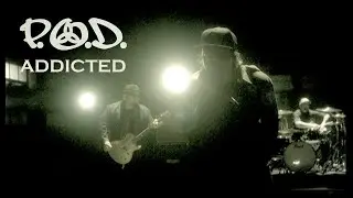 P.O.D. - 