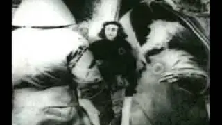 Fantomas Der Golem